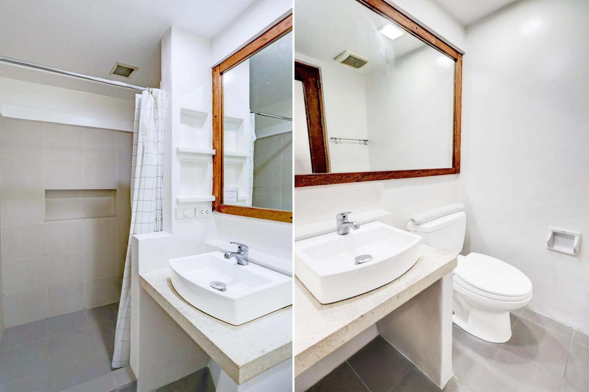 סן פדרו מקאטי Collection O Brblock Boutique & Residences, Santa Cruz Olympia, Makati מראה חיצוני תמונה