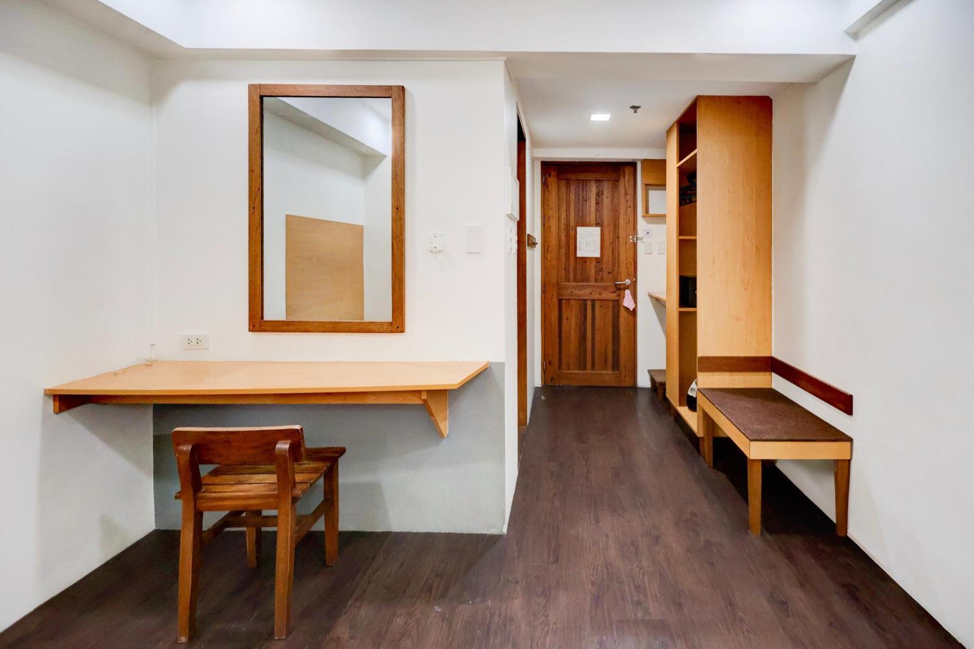 סן פדרו מקאטי Collection O Brblock Boutique & Residences, Santa Cruz Olympia, Makati מראה חיצוני תמונה