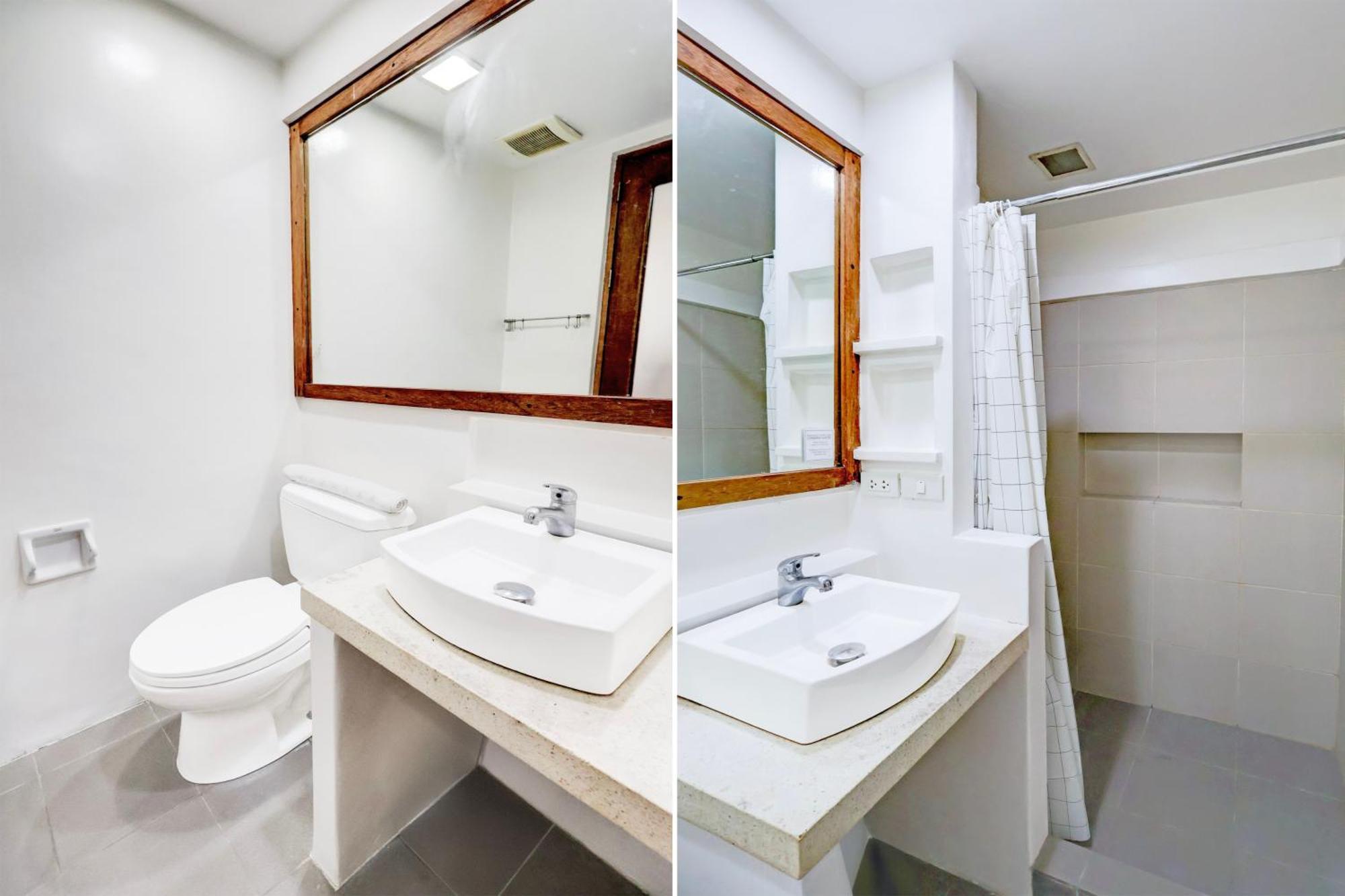 סן פדרו מקאטי Collection O Brblock Boutique & Residences, Santa Cruz Olympia, Makati מראה חיצוני תמונה