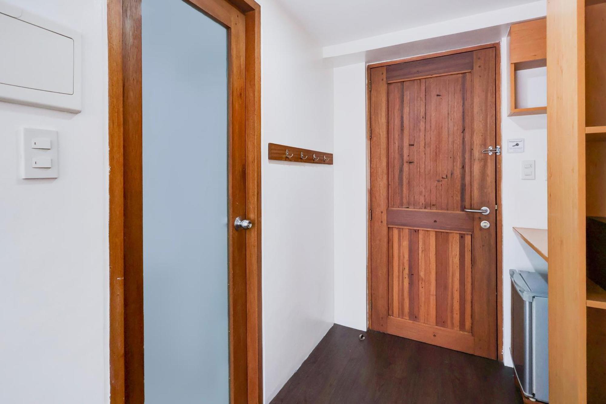 סן פדרו מקאטי Collection O Brblock Boutique & Residences, Santa Cruz Olympia, Makati מראה חיצוני תמונה